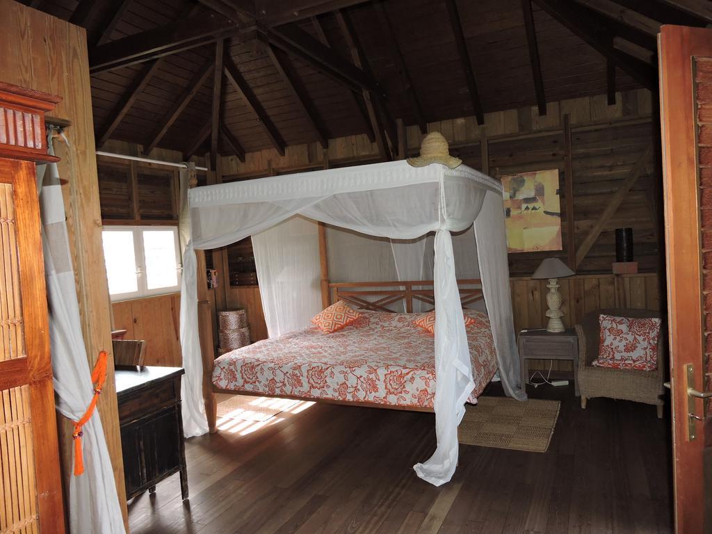 Villa Colibri Мариго Экстерьер фото