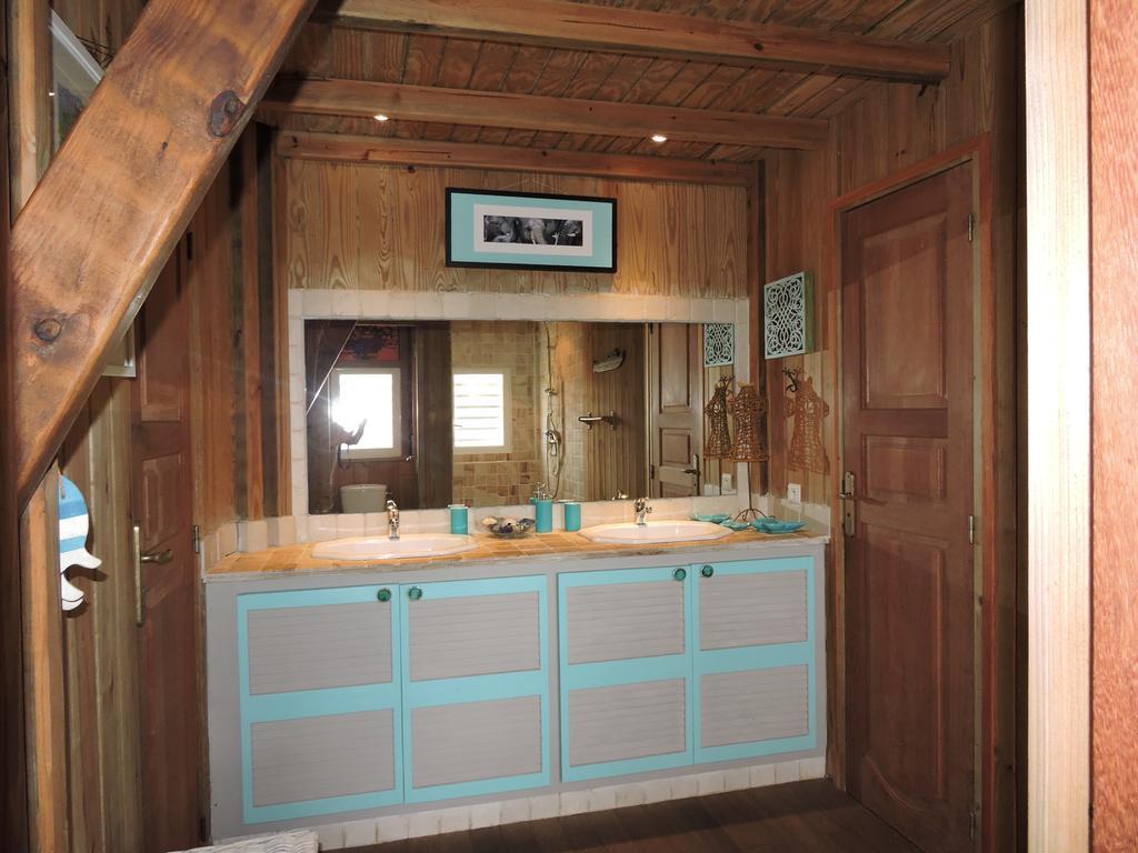 Villa Colibri Мариго Экстерьер фото