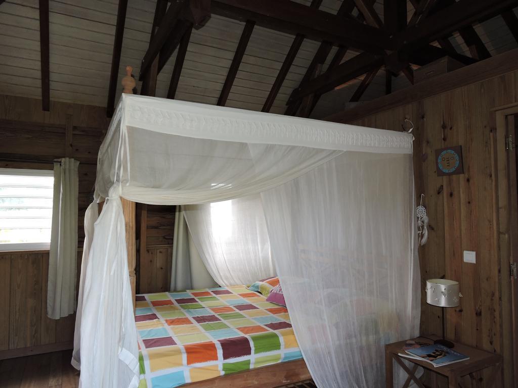 Villa Colibri Мариго Экстерьер фото